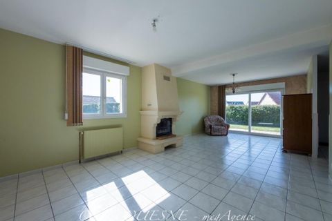 Villa a Petit-Caux, Seine-Maritime, Petit-Caux - € 232.000 | Ref: 201822 - foto 4