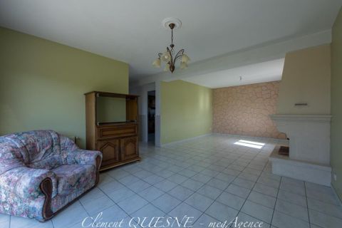 Villa a Petit-Caux, Seine-Maritime, Petit-Caux - € 232.000 | Ref: 201822 - foto 6