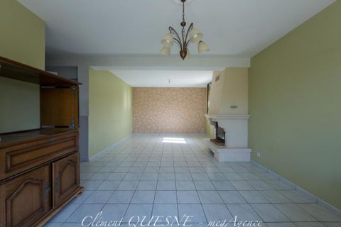 Villa a Petit-Caux, Seine-Maritime, Petit-Caux - € 232.000 | Ref: 201822 - foto 7