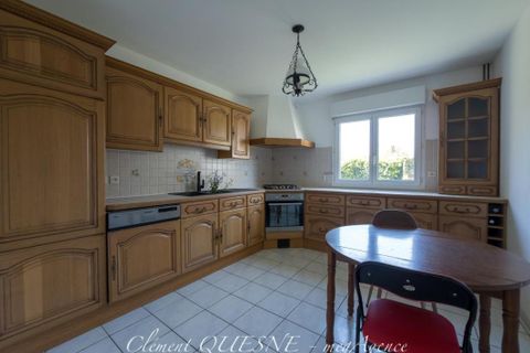 Villa a Petit-Caux, Seine-Maritime, Petit-Caux - € 232.000 | Ref: 201822 - foto 8