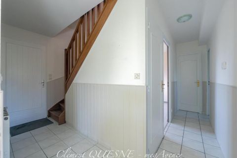 Villa a Petit-Caux, Seine-Maritime, Petit-Caux - € 232.000 | Ref: 201822 - foto 10