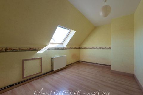 Villa a Petit-Caux, Seine-Maritime, Petit-Caux - € 232.000 | Ref: 201822 - foto 13