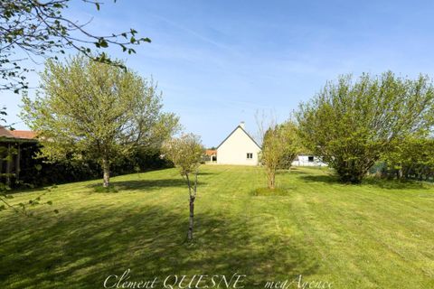 Villa a Petit-Caux, Seine-Maritime, Petit-Caux - € 232.000 | Ref: 201822 - foto 15