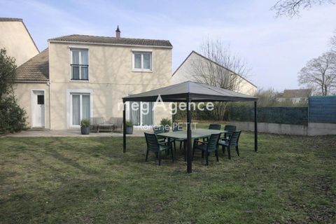 Villa a Eragny, Val-d'Oise, Eragny - € 339.000 | Ref: 201826 - foto 9