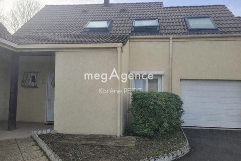 Villa a Eragny, Val-d'Oise, Eragny - € 339.000 | Ref: 201826 - foto 11