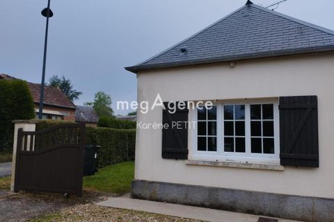 Villa a Martagny, Eure, Martagny - € 132.000 | Ref: 201827 - foto 2