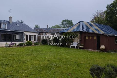 Villa a Martagny, Eure, Martagny - € 132.000 | Ref: 201827 - foto 3