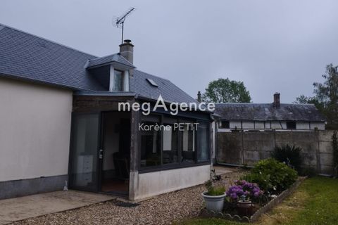 Villa a Martagny, Eure, Martagny - € 132.000 | Ref: 201827 - foto 4