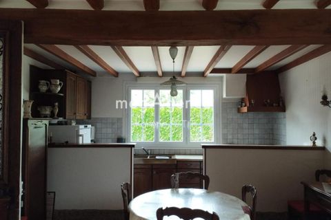 Villa a Martagny, Eure, Martagny - € 132.000 | Ref: 201827 - foto 6