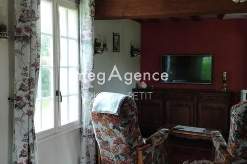 Villa a Martagny, Eure, Martagny - € 132.000 | Ref: 201827 - foto 7