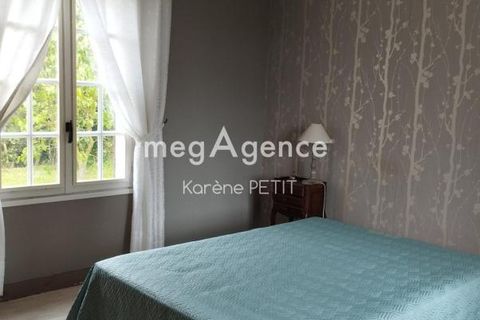 Villa a Martagny, Eure, Martagny - € 132.000 | Ref: 201827 - foto 8