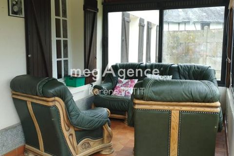 Villa a Martagny, Eure, Martagny - € 132.000 | Ref: 201827 - foto 9