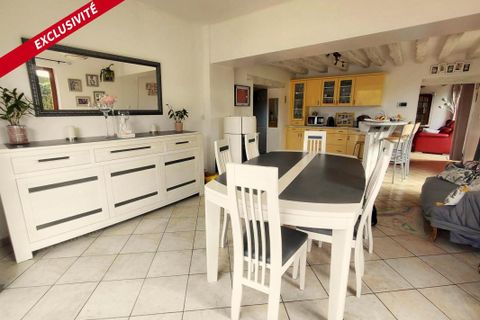 Villa a L'Aigle, Orne, L'Aigle - € 234.000 | Ref: 201828 - foto 2
