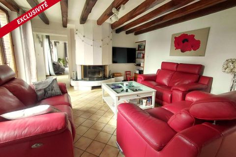 Villa a L'Aigle, Orne, L'Aigle - € 234.000 | Ref: 201828 - foto 3