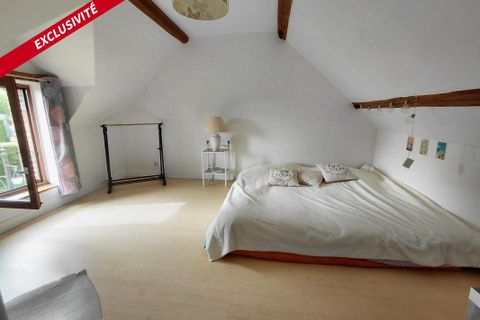Villa a L'Aigle, Orne, L'Aigle - € 234.000 | Ref: 201828 - foto 4