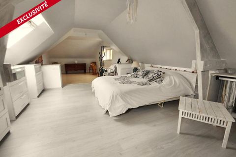 Villa a L'Aigle, Orne, L'Aigle - € 234.000 | Ref: 201828 - foto 5