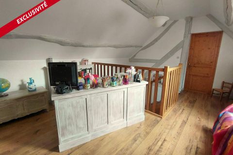 Villa a L'Aigle, Orne, L'Aigle - € 234.000 | Ref: 201828 - foto 7