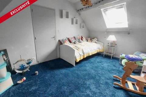 Villa a L'Aigle, Orne, L'Aigle - € 234.000 | Ref: 201828 - foto 8