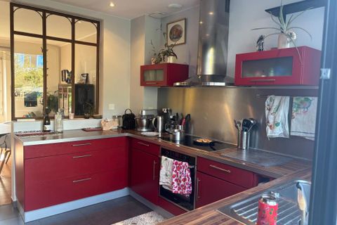 Villa a Lorient, Morbihan, Lorient - € 479.000 | Ref: 201829 - foto 3