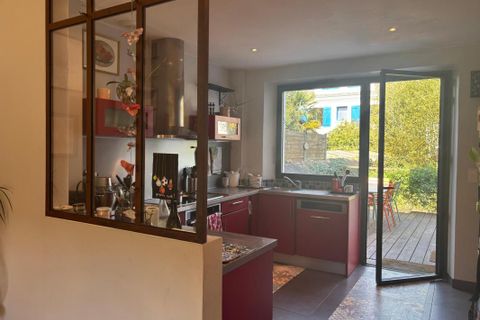 Villa a Lorient, Morbihan, Lorient - € 479.000 | Ref: 201829 - foto 6