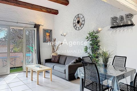 Villa i Roquebrune-sur-Argens, Var, Roquebrune-sur-Argens - € 260.000 | Ref: 201832 - foto 2