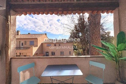 Villa i Roquebrune-sur-Argens, Var, Roquebrune-sur-Argens - € 260.000 | Ref: 201832 - foto 5