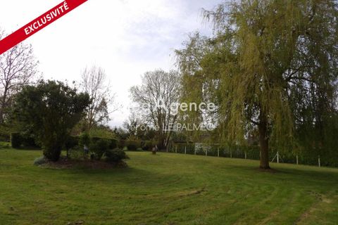 Bungalou a Annebault, Calvados, Annebault - € 286.000 | Ref: 201836 - foto 3