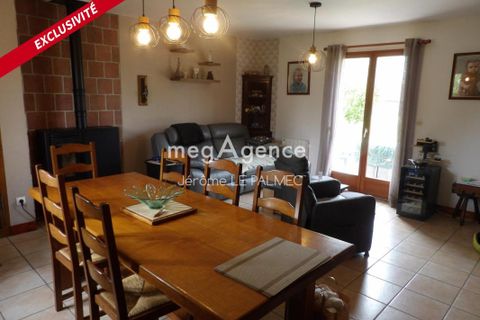 Bungalou a Annebault, Calvados, Annebault - € 286.000 | Ref: 201836 - foto 4