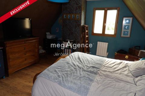 Bungalou a Annebault, Calvados, Annebault - € 286.000 | Ref: 201836 - foto 8