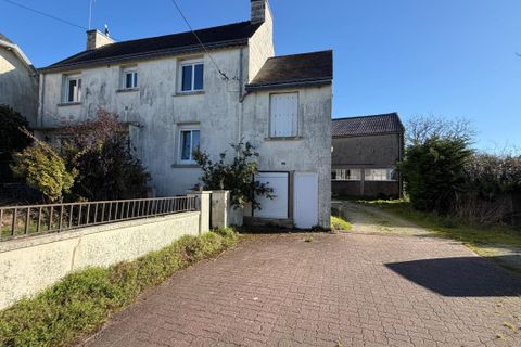 Villa i Le Croisty, Morbihan, Le Croisty - € 118.000 | Ref: 201841 - foto 1