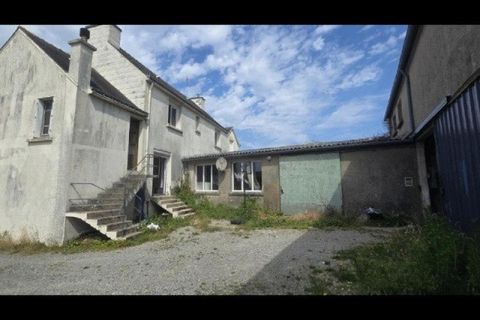 Villa i Le Croisty, Morbihan, Le Croisty - € 118.000 | Ref: 201841 - foto 2