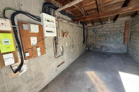 Villa i Le Croisty, Morbihan, Le Croisty - € 118.000 | Ref: 201841 - foto 11