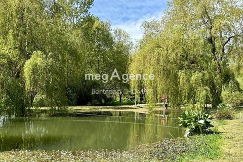 Villa i Tremorel, Cotes-d'Armor, Tremorel - € 238.000 | Ref: 201842 - foto 3