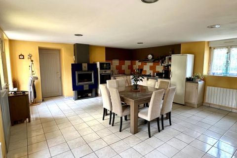 Villa i Tremorel, Cotes-d'Armor, Tremorel - € 238.000 | Ref: 201842 - foto 5