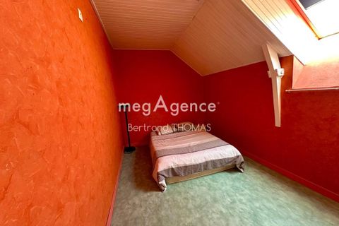 Villa i Tremorel, Cotes-d'Armor, Tremorel - € 238.000 | Ref: 201842 - foto 7