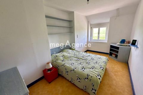 Villa i Tremorel, Cotes-d'Armor, Tremorel - € 238.000 | Ref: 201842 - foto 8