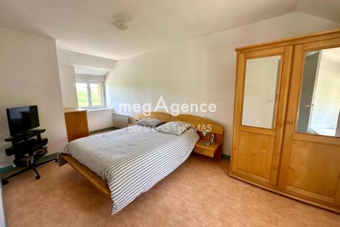 Villa i Tremorel, Cotes-d'Armor, Tremorel - € 238.000 | Ref: 201842 - foto 9