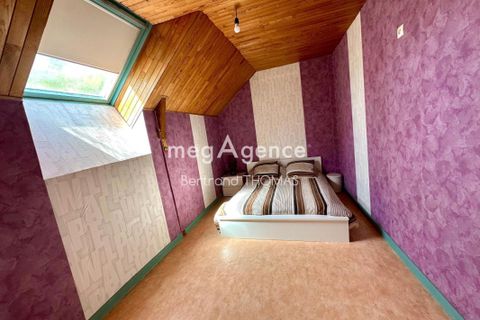 Villa i Tremorel, Cotes-d'Armor, Tremorel - € 238.000 | Ref: 201842 - foto 10