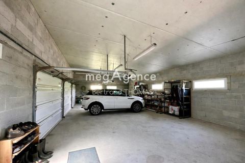 Villa i Tremorel, Cotes-d'Armor, Tremorel - € 238.000 | Ref: 201842 - foto 14