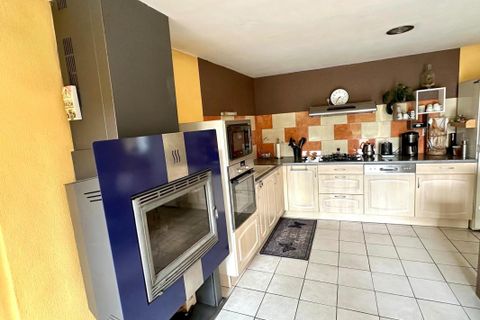 Villa i Tremorel, Cotes-d'Armor, Tremorel - € 238.000 | Ref: 201842 - foto 16