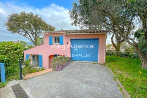 Villa a Cogolin, Var, Cogolin - € 550.000 | Ref: 201844 - foto 2