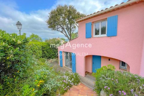 Villa a Cogolin, Var, Cogolin - € 550.000 | Ref: 201844 - foto 3