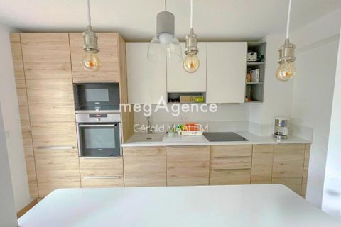 Villa a Cogolin, Var, Cogolin - € 550.000 | Ref: 201844 - foto 6
