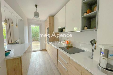 Villa a Cogolin, Var, Cogolin - € 550.000 | Ref: 201844 - foto 7