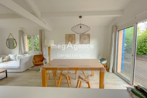 Villa a Cogolin, Var, Cogolin - € 550.000 | Ref: 201844 - foto 8