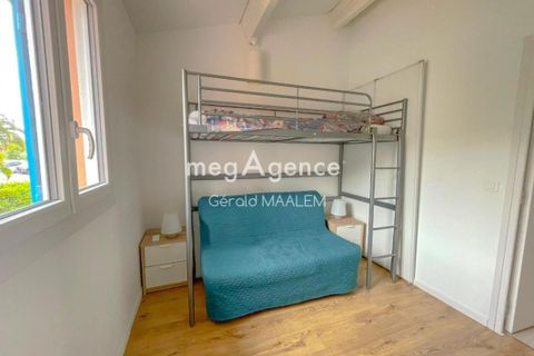 Villa a Cogolin, Var, Cogolin - € 550.000 | Ref: 201844 - foto 9