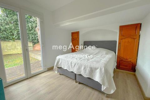 Villa a Cogolin, Var, Cogolin - € 550.000 | Ref: 201844 - foto 12
