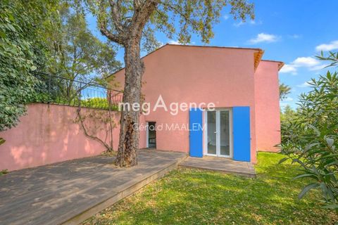 Villa a Cogolin, Var, Cogolin - € 550.000 | Ref: 201844 - foto 14