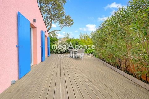 Villa a Cogolin, Var, Cogolin - € 550.000 | Ref: 201844 - foto 15