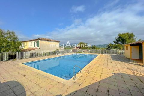 Villa a Cogolin, Var, Cogolin - € 550.000 | Ref: 201844 - foto 17